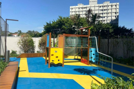 Apartamento à venda com 4 suítes em Vila Clementino, São Paulo, SP