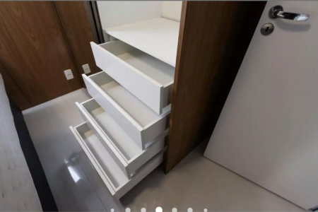 Apartamento à venda ou para alugar com 1 quarto em Perdizes, São Paulo, SP