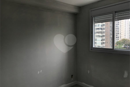Apartamento à venda com 2 quartos em Indianópolis, São Paulo, SP