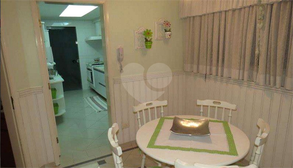 Apartamento à venda com 4 quartos, sendo 3 suítes,  em Santa Teresinha, São Paulo, SP