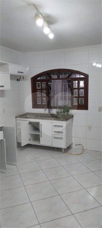 Sobrado à venda com 2 quartos em Tremembé, São Paulo, SP