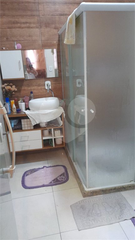 Casa de Vila à venda com 3 quartos, sendo 1 suíte, em Realengo, Rio de Janeiro, RJ