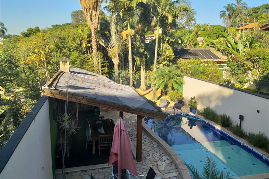 Casa à venda com 4 suítes em Jardim Floresta, São Paulo, SP