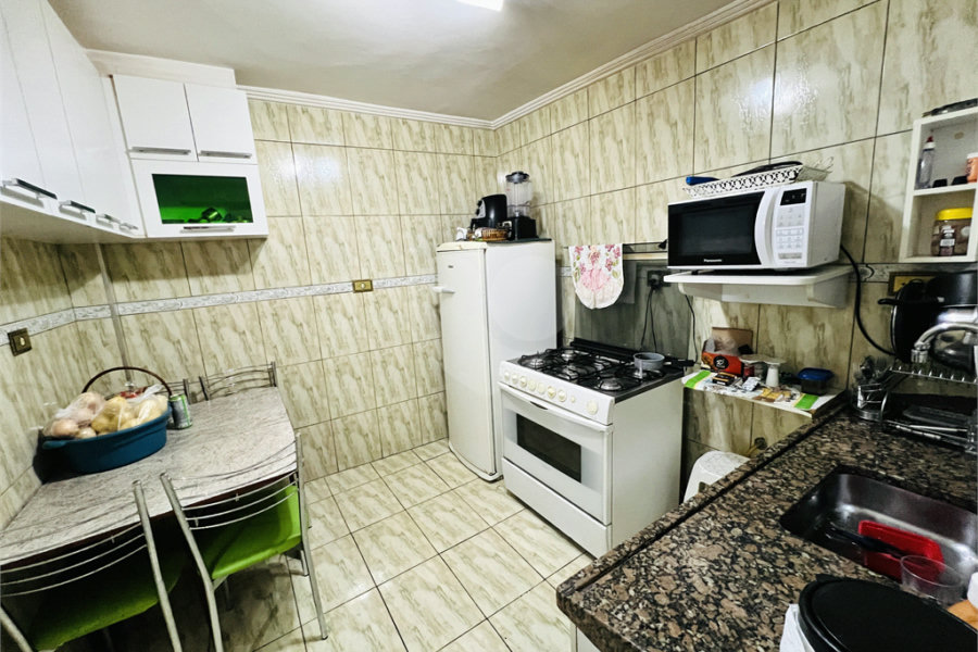 Sobrado à venda com 2 quartos em Parada Inglesa, São Paulo, SP