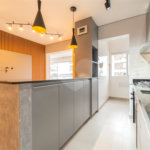 Apartamento à venda com 2 quartos, sendo 1 suíte, em Jardim Prudência, São Paulo, SP