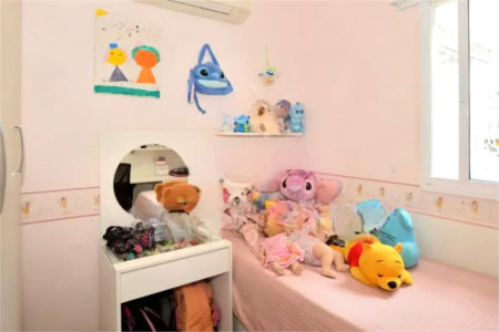 Apartamento à venda com 3 quartos, sendo 1 suíte, em Vila Ipojuca, São Paulo, SP