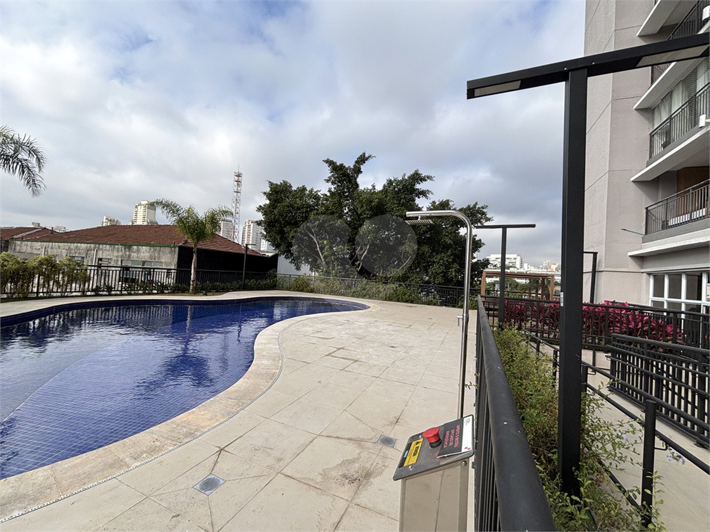 Apartamento à venda com 2 quartos em Barra Funda, São Paulo, SP