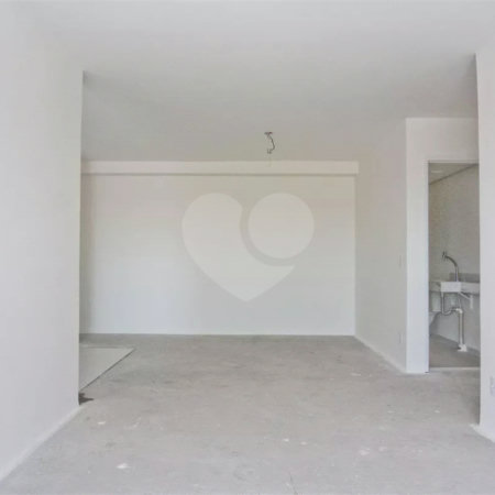 Apartamento à venda com 2 quartos, sendo 1 suíte, em Parque São Domingos, São Paulo, SP