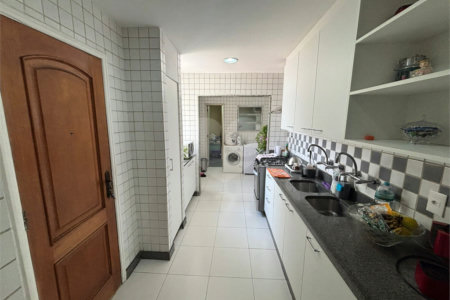 Apartamento à venda com 3 quartos, sendo 2 suítes, em Tijuca, Rio de Janeiro, RJ