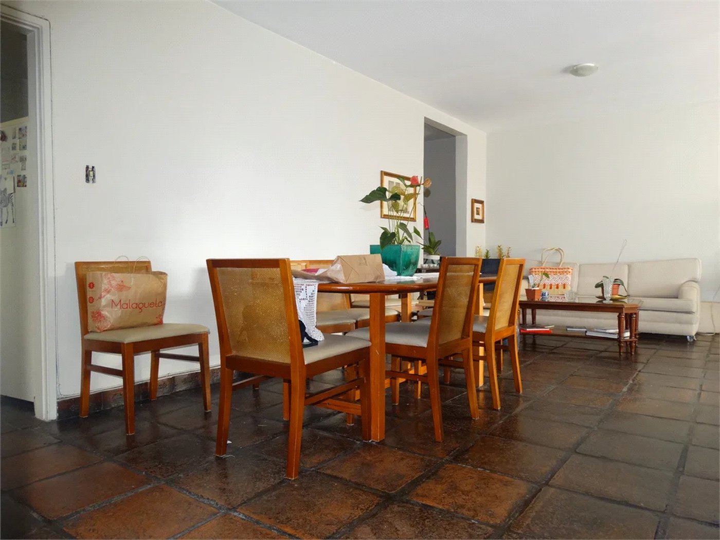 Apartamento à venda com 3 quartos, sendo 1 suíte, em Pinheiros, São Paulo, SP