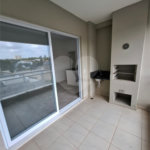 Apartamento à venda com 1 suíte em Vila Homero, Indaiatuba, SP