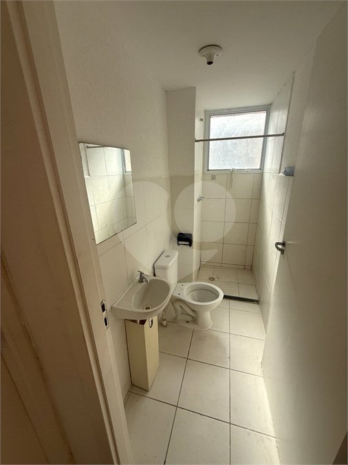 Apartamento à venda com 2 quartos em Cosmos, Rio de Janeiro, RJ