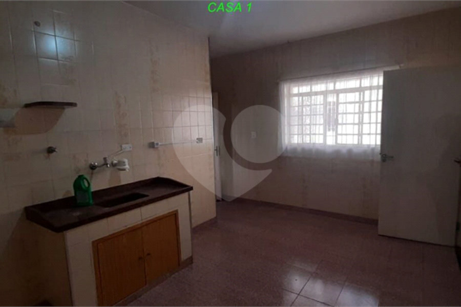 Sobrado à venda com 1 suíte em Casa Verde, São Paulo, SP