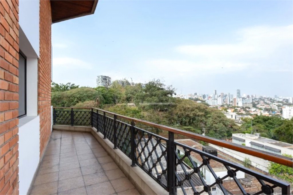 Apartamento à venda com 4 suítes em Vila Ida, São Paulo, SP