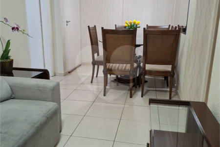 Apartamento à venda com 2 quartos em Jardim Leonor, São Paulo, SP
