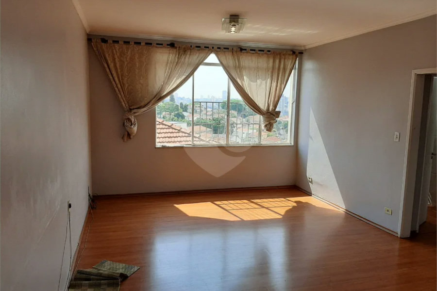 Apartamento à venda com 2 quartos em Santana, São Paulo, SP