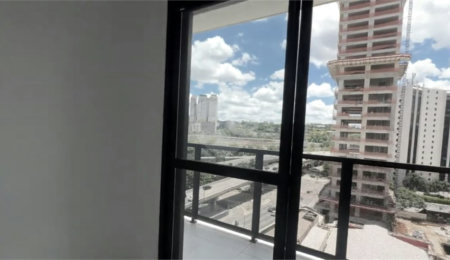 Studio à venda com 1 quarto em Vila Olímpia, São Paulo, SP