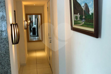 Apartamento à venda com 2 quartos, sendo 1 suíte, em Recreio dos Bandeirantes, Rio de Janeiro, RJ