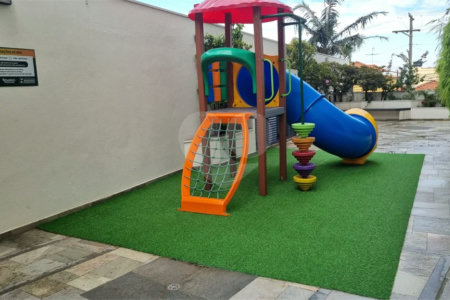 Apartamento a venda na Mooca