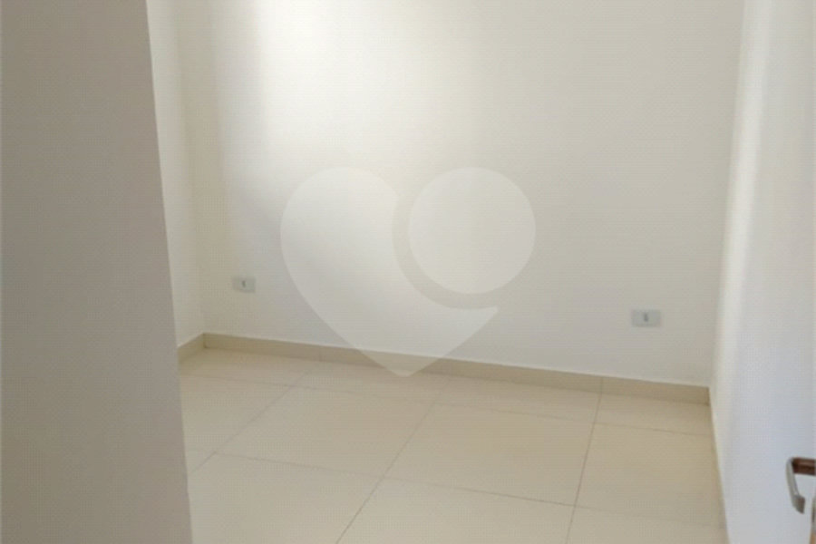 Apartamento à venda com 1 quarto em Tucuruvi, São Paulo, SP