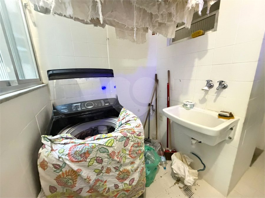 Apartamento à venda com 3 quartos em Botafogo, Rio de Janeiro, RJ