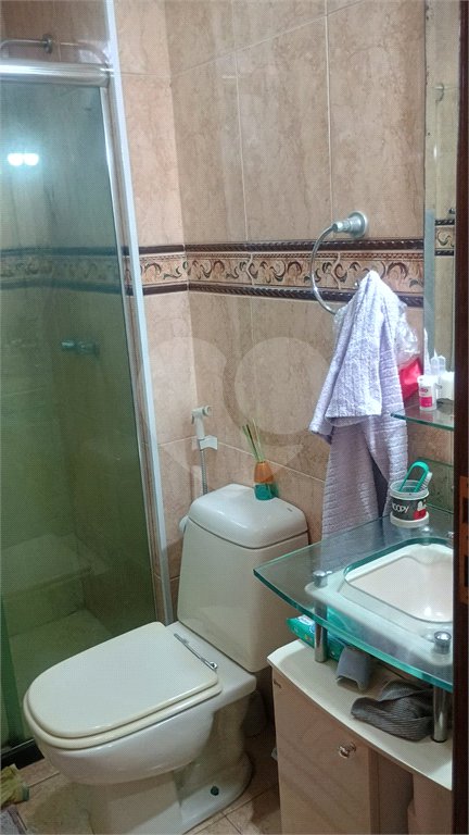 Villagio à venda com 3 quartos em Senador Vasconcelos, Rio de Janeiro, RJ