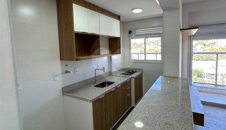 Apartamento à venda ou para alugar com 1 suíte em Jardim Portal da Colina, Sorocaba, SP