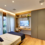 Apartamento à venda com 4 suítes em Jardim Paulista, São Paulo, SP