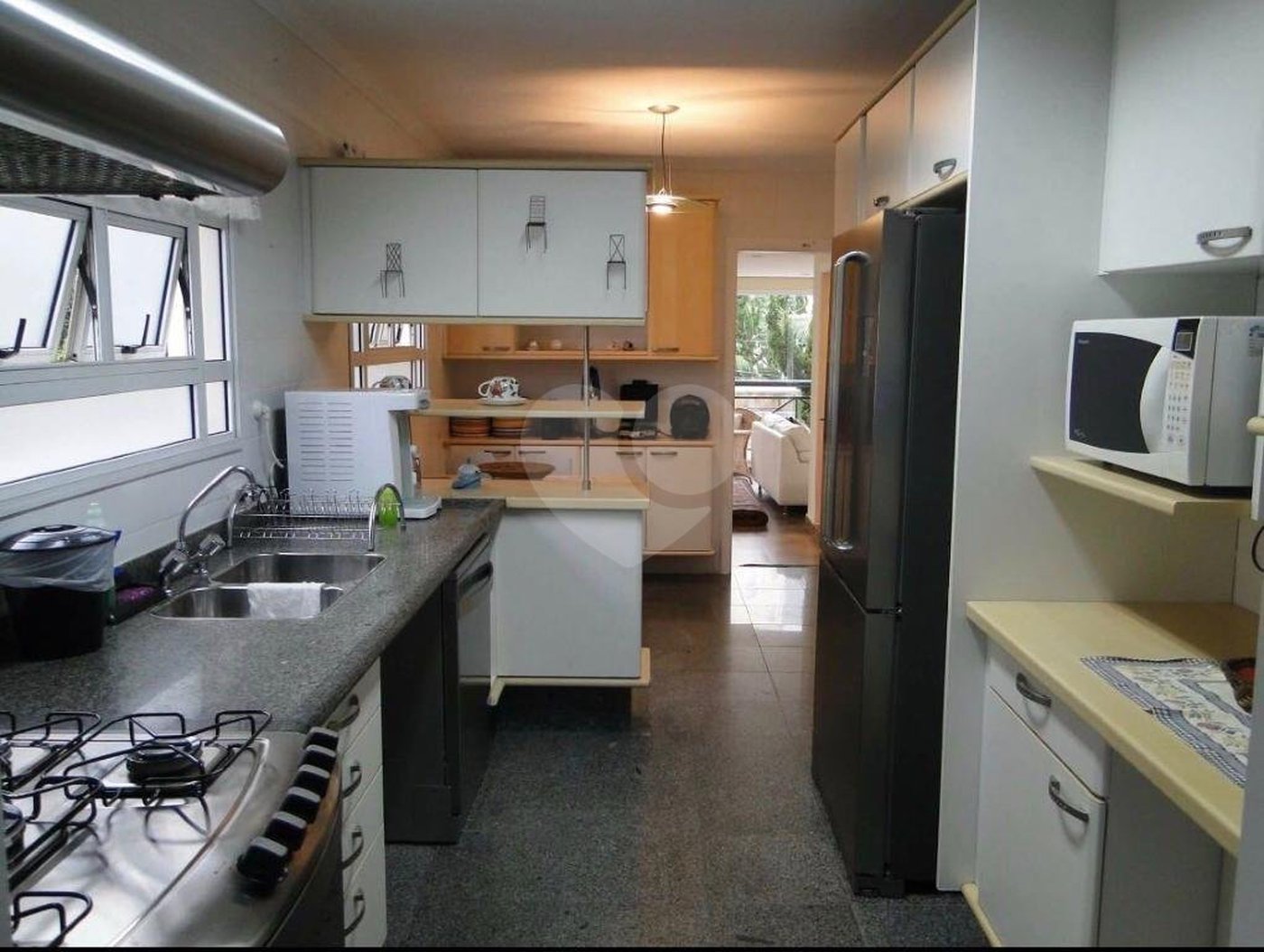 Apartamento à venda com 4 suítes em Morumbi, São Paulo, SP