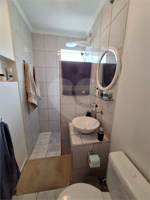Sobrado à venda com 3 quartos, sendo 1 suíte, em Limão, São Paulo, SP