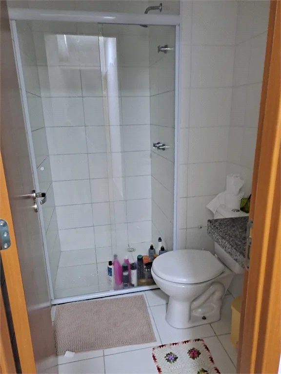 Apartamento à venda com 2 quartos em Jardim Boa Vista (zona Oeste), São Paulo, SP