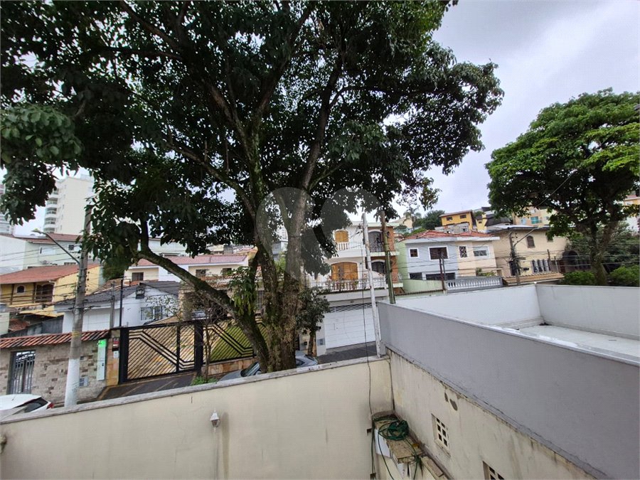 Sobrado à venda com 3 quartos, sendo 1 suíte, em Parque Mandaqui, São Paulo, SP