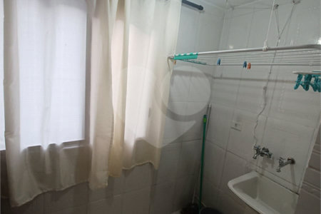 Apartamento à venda com 2 quartos em Jardim Santa Mônica, São Paulo, SP