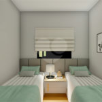 Apartamento à venda com 2 quartos em Quintais do Imperador, Sorocaba, SP
