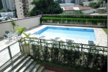 Apartamento à venda com 3 quartos, sendo 1 suíte, em Vila Andrade, São Paulo, SP