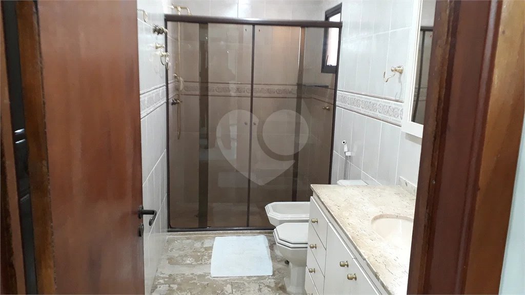 Apartamento à venda mobiliado nos Jardins — 126 m²
