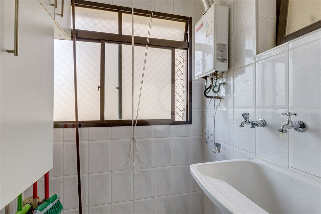 Apartamento à venda com 2 quartos em Jardim Marajoara, São Paulo, SP