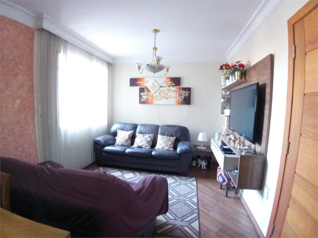 Apartamento à venda com 2 quartos em Jardim São Paulo(zona Norte), São Paulo, SP