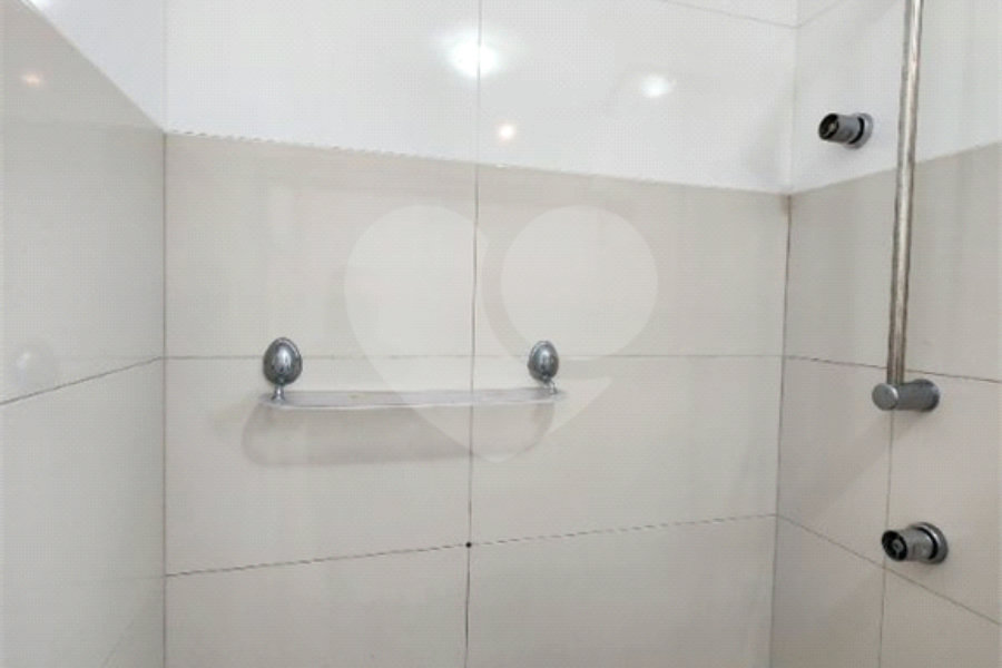 Apartamento à venda com 3 suítes em Santana, São Paulo, SP