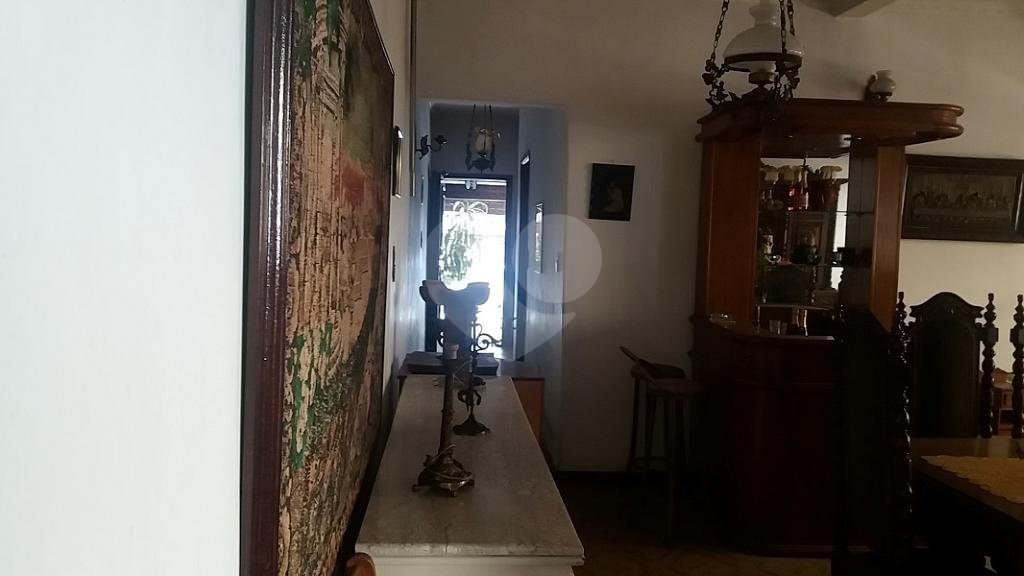 Casa Térrea à venda com 3 quartos em Bom Retiro, São Paulo, SP