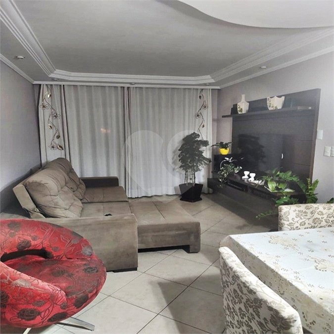 Apartamento à venda com 2 quartos em Vila Medeiros, São Paulo, SP