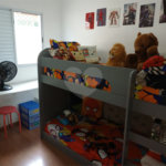 Casa à venda com 3 quartos, sendo 1 suíte,  no condomínio Residencial Shekinah, São Paulo - SP