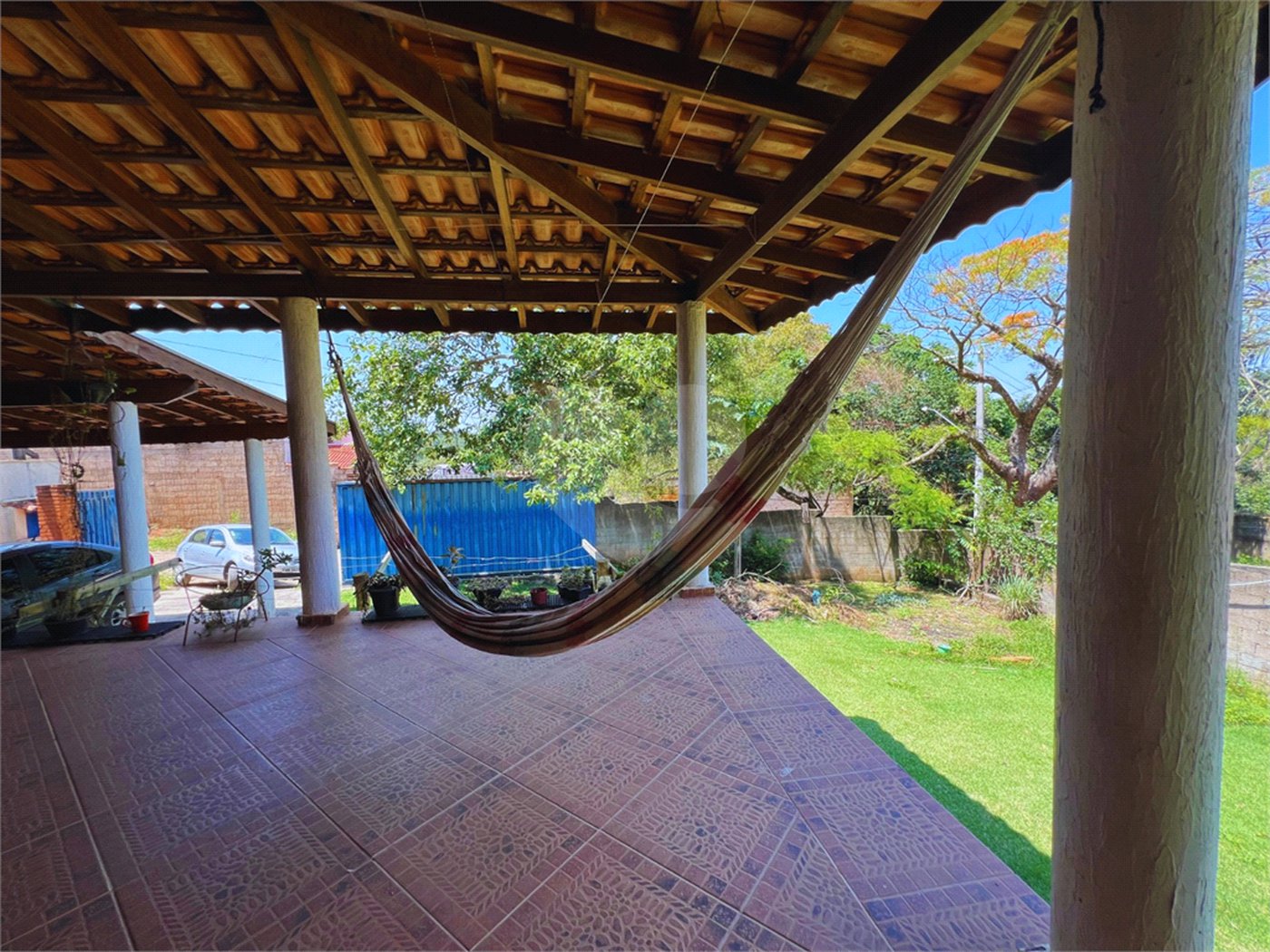 Chácara à venda com 3 quartos, sendo 1 suíte, em Chácara Companheiros, Jundiaí, SP