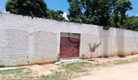Chácara à venda com 3 quartos, sendo 2 suítes,  em Terras de Santa Carolina II, Itu, SP