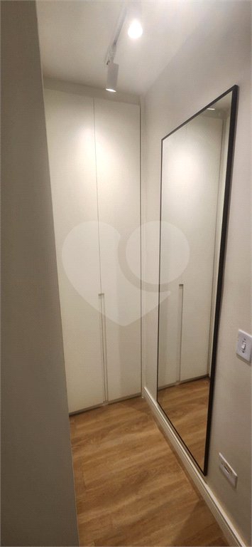 Apartamento à venda com 1 quarto em Rio Pequeno, São Paulo, SP