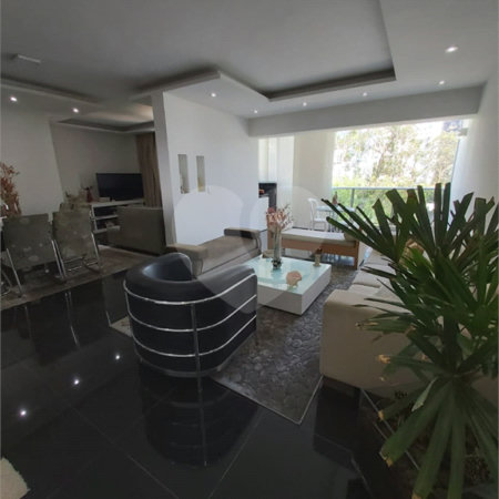 Apartamento à venda com 3 quartos, sendo 2 suítes, em Vila Andrade, São Paulo, SP