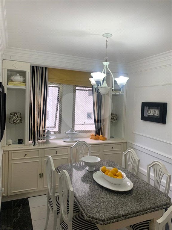 Apartamento à venda com 3 suítes em Vila Suzana, São Paulo, SP