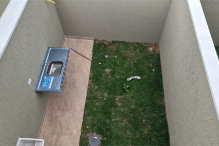 Casa à venda com 2 suítes em Jardim Sarah, São Paulo, SP
