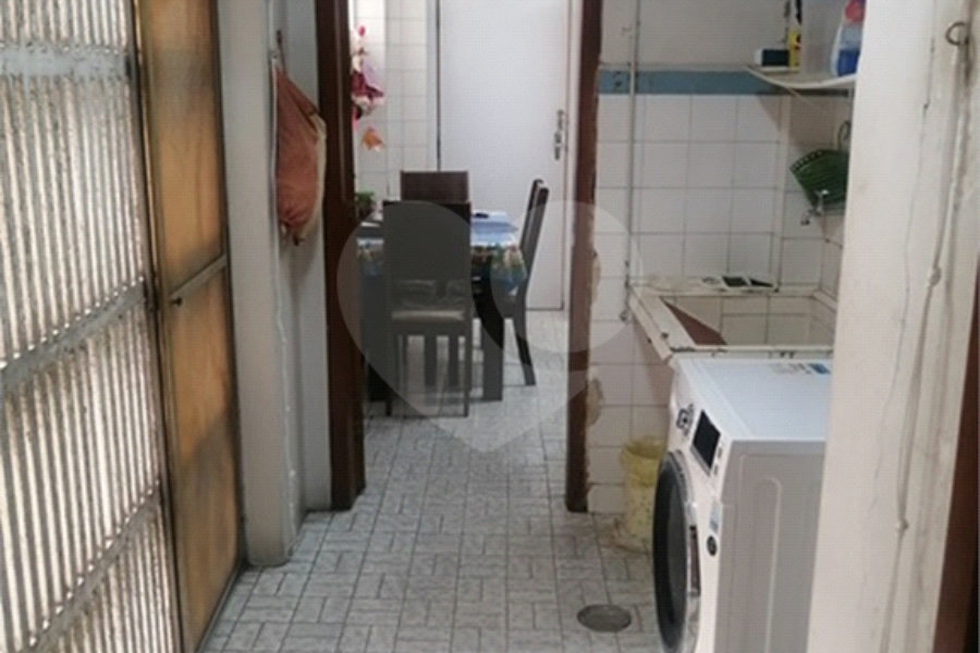 Apartamento à venda com 2 quartos em Paraíso, São Paulo, SP
