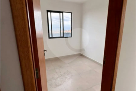 Apartamento à venda com 2 quartos em Vila Nivi, São Paulo, SP